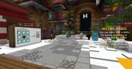 LifeSteal SMP is for those who enjoy action (Image via Mojang)